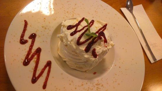 Kawiarnia Cafe Swing Ciechocinek